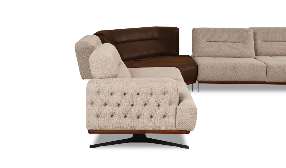 Duru Köşe Koltuk Takımı