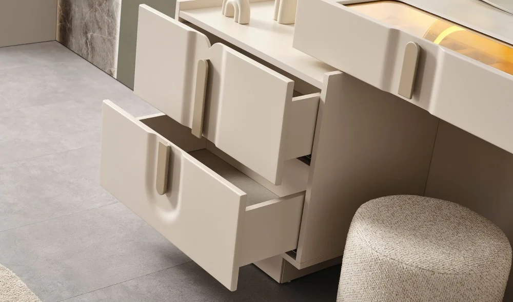 Duru Yatak Odası Takımı