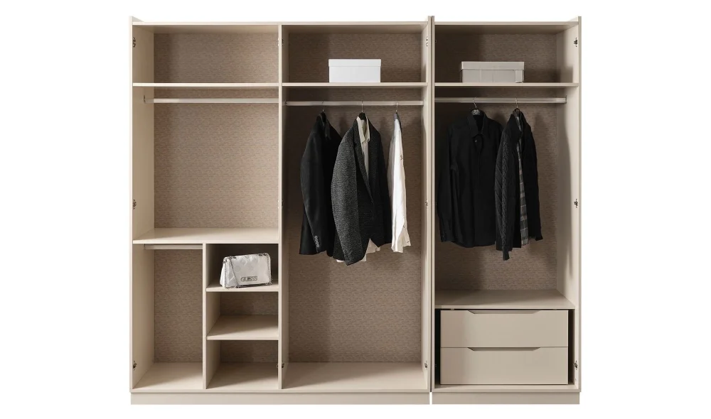 Duru Yatak Odası Takımı