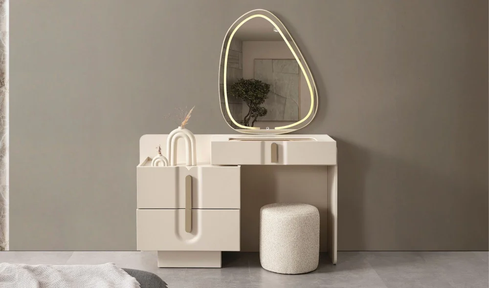 Duru Yatak Odası Takımı