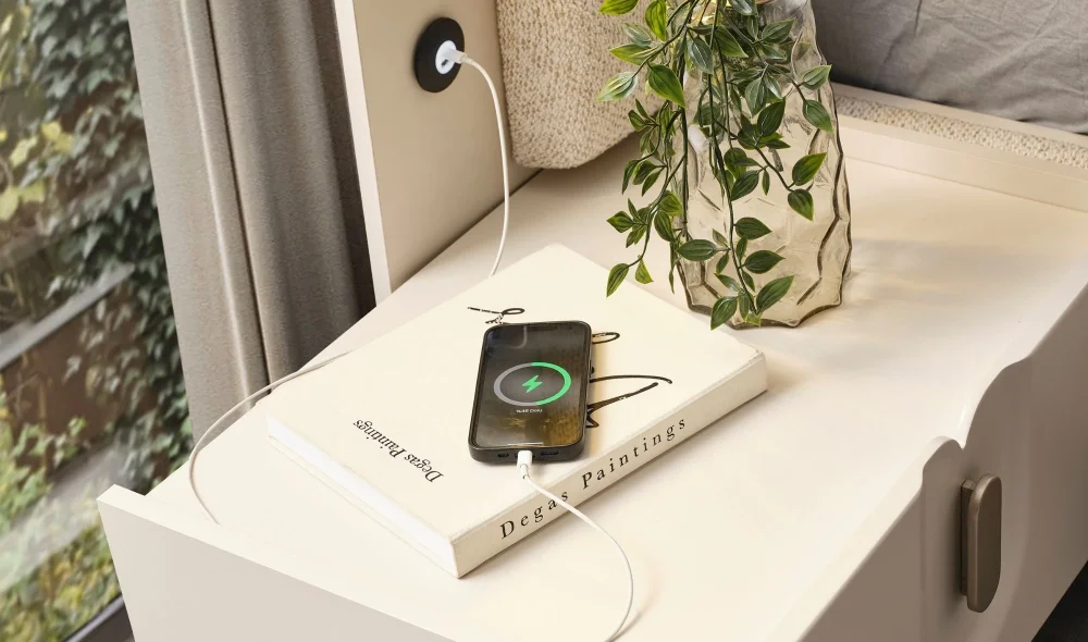 Duru Yatak Odası Takımı