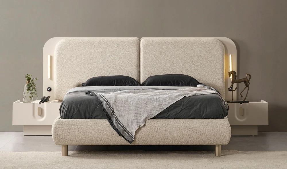 Duru Yatak Odası Takımı