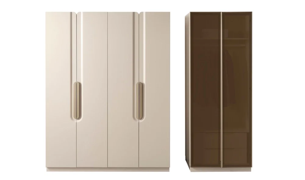 Duru Yatak Odası Takımı