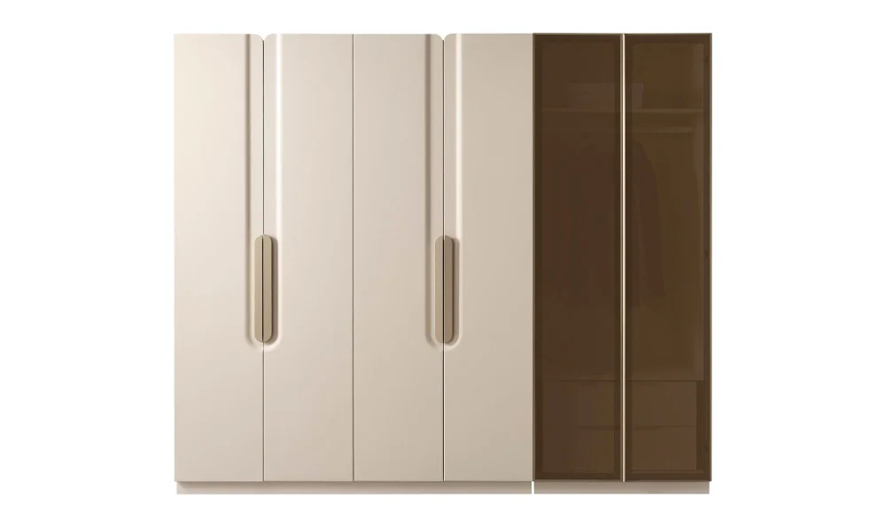 Duru Yatak Odası Takımı