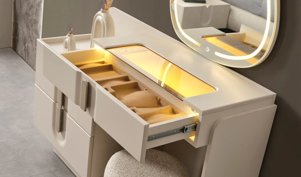 Duru Yatak Odası Takımı