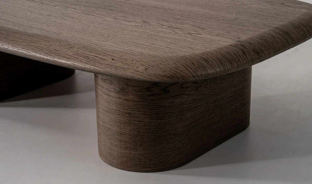 Parlin Orta Sehpa Seti