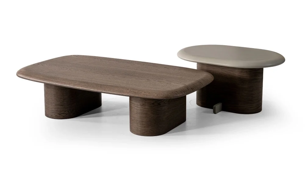 Parlin Orta Sehpa Seti