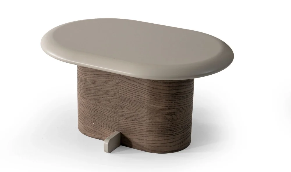 Parlin Orta Sehpa Seti