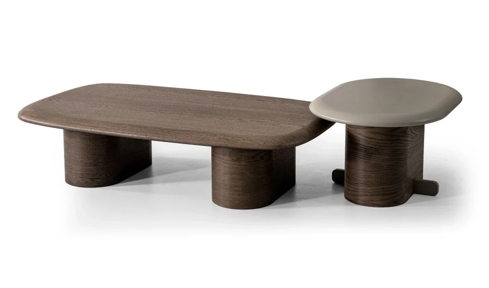 Parlin Orta Sehpa Seti