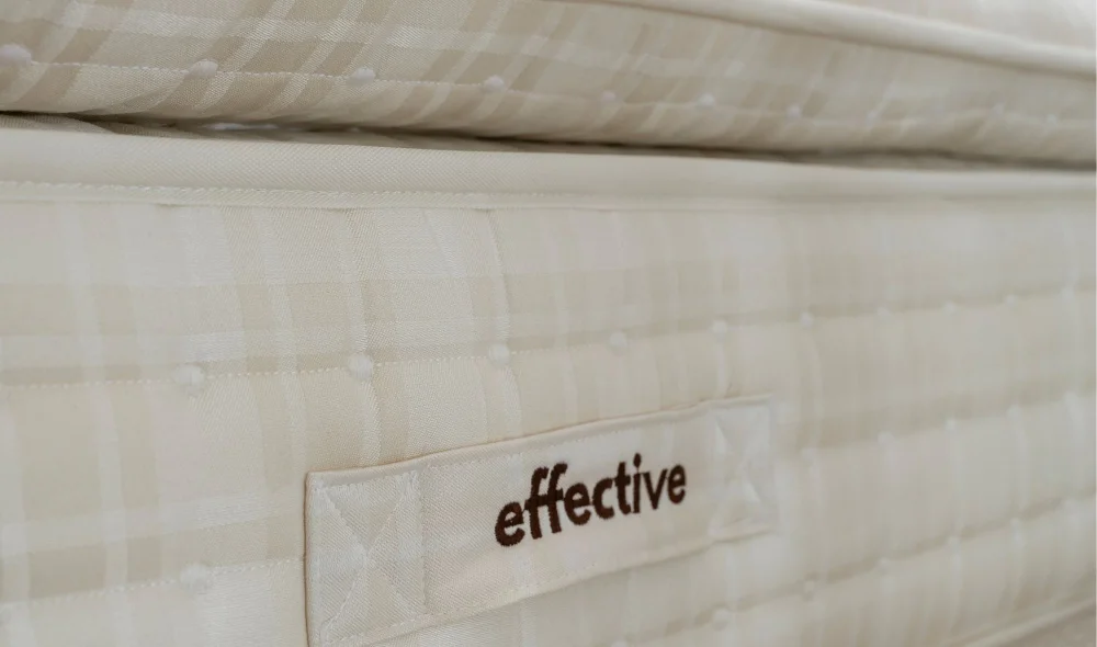 Efective Yatak (160x200)