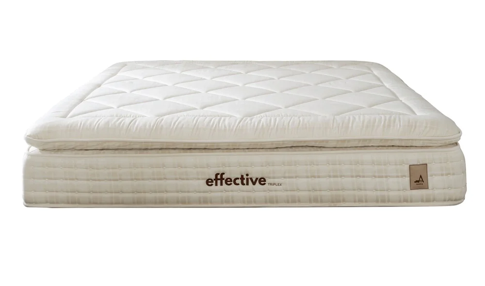 Efective Yatak (160x200)