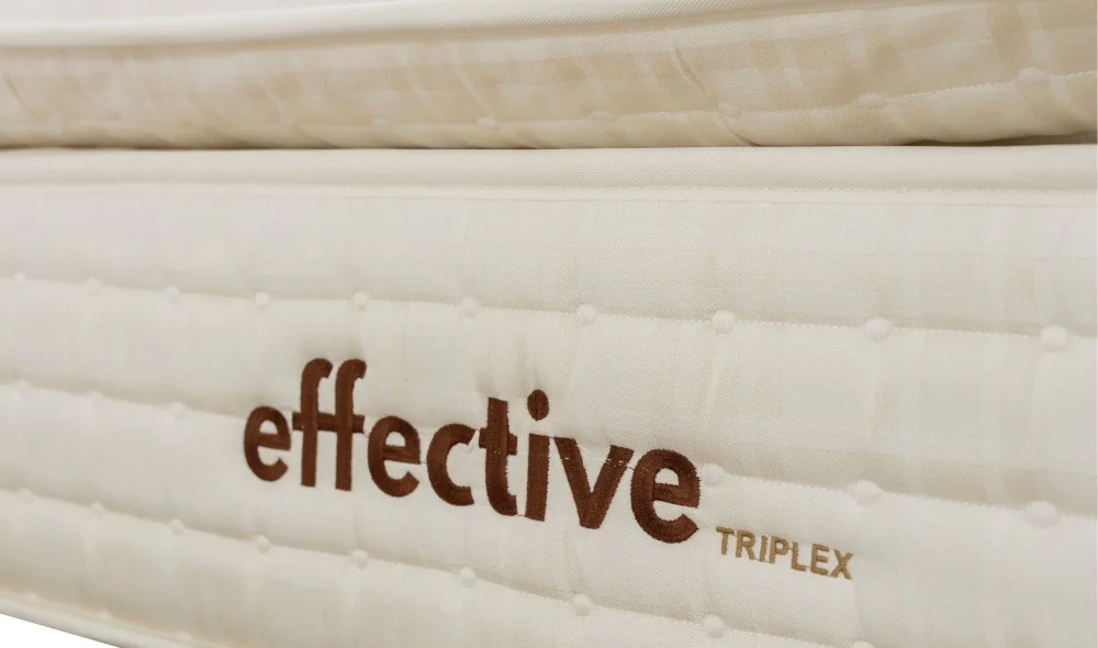 Efective Yatak (160x200)