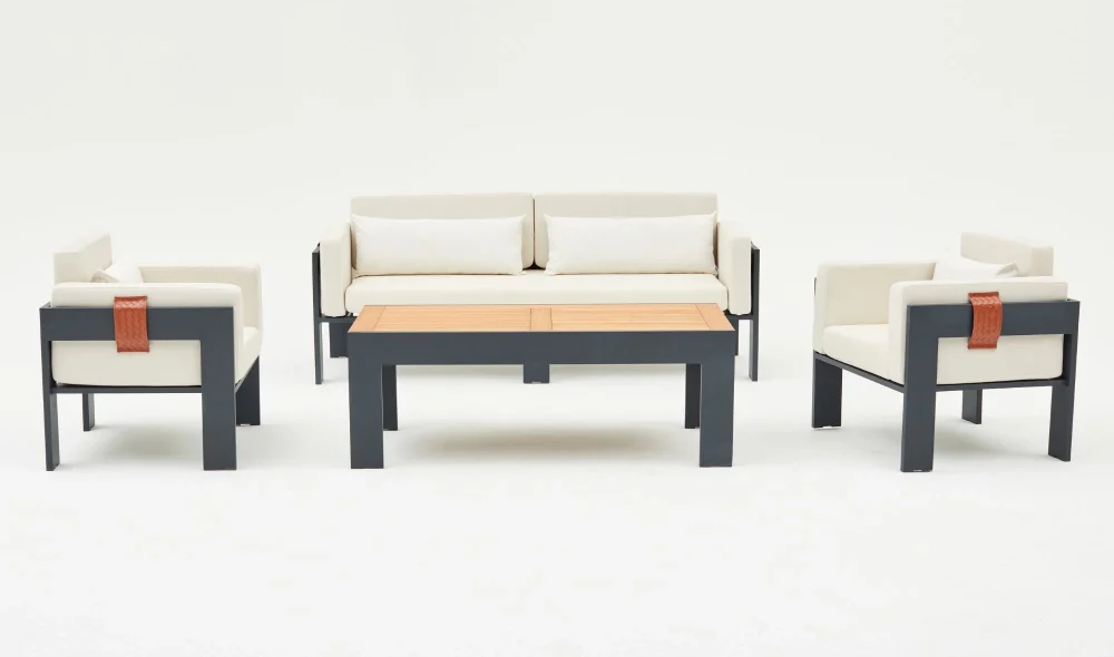 Efes Bahçe ve Balkon Takımı