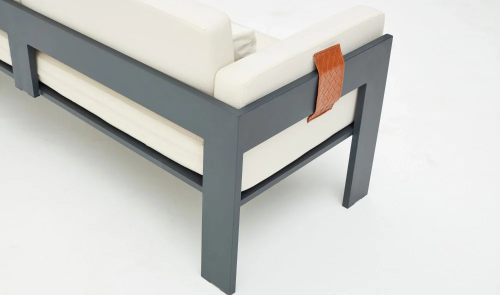 Efes Bahçe ve Balkon Takımı