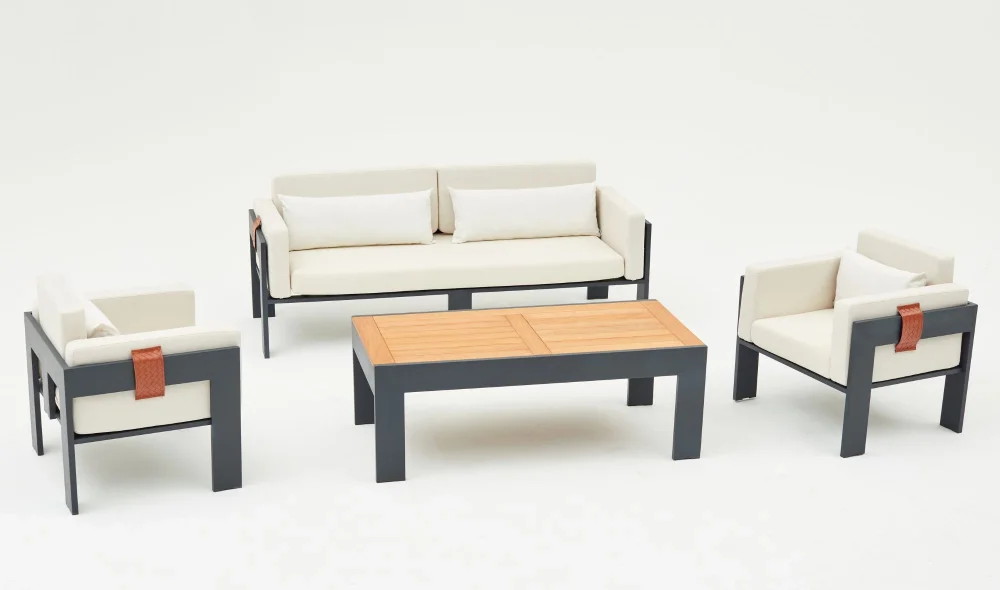 Efes Bahçe ve Balkon Takımı