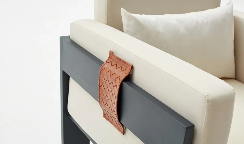 Efes Bahçe ve Balkon Takımı