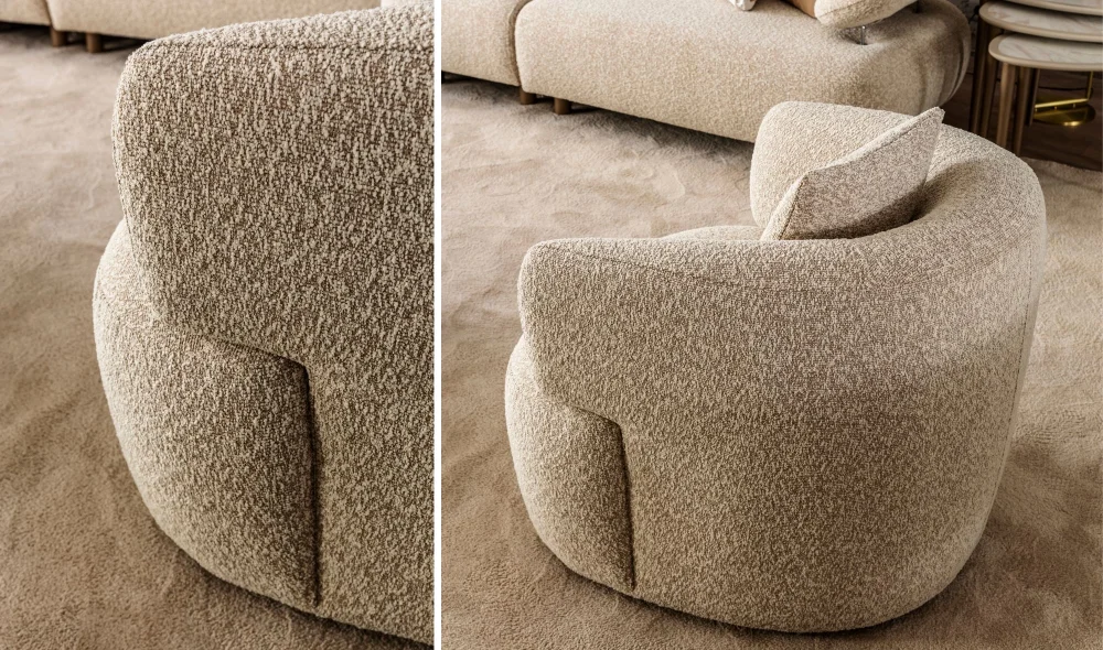 Efes Berjer (Kapalı)