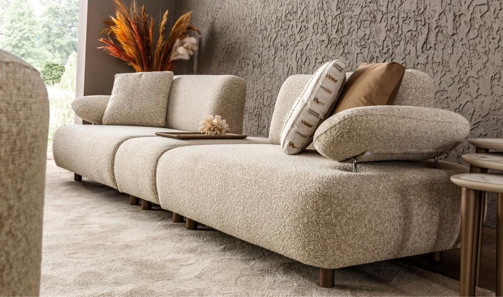 Efes Koltuk Takımı (Sehpalı)