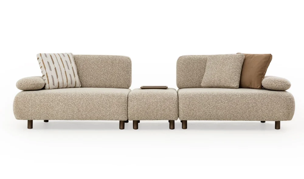 Efes Koltuk Takımı (Sehpalı)