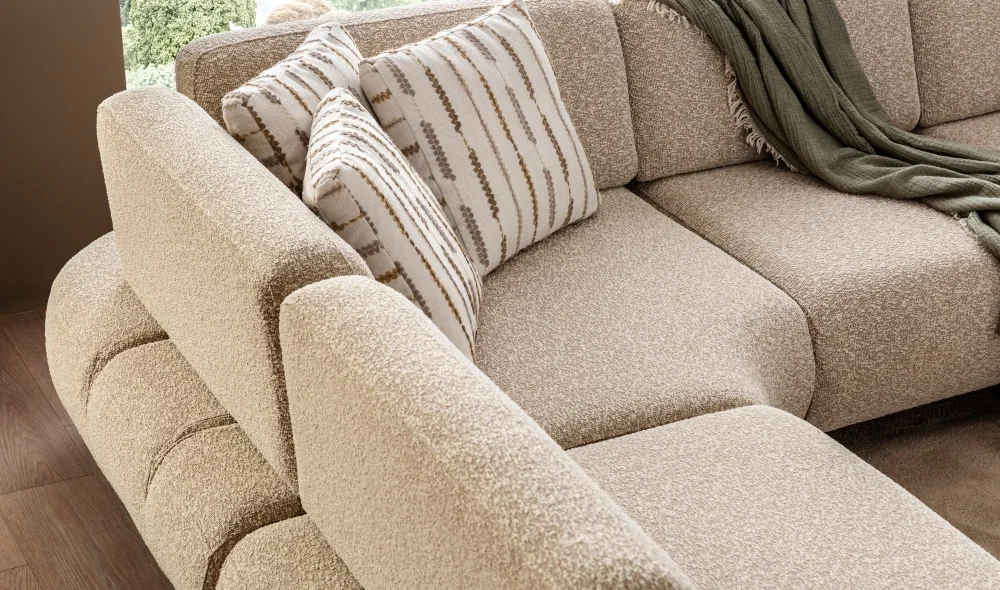 Efes Köşe Koltuk Takımı (Small)