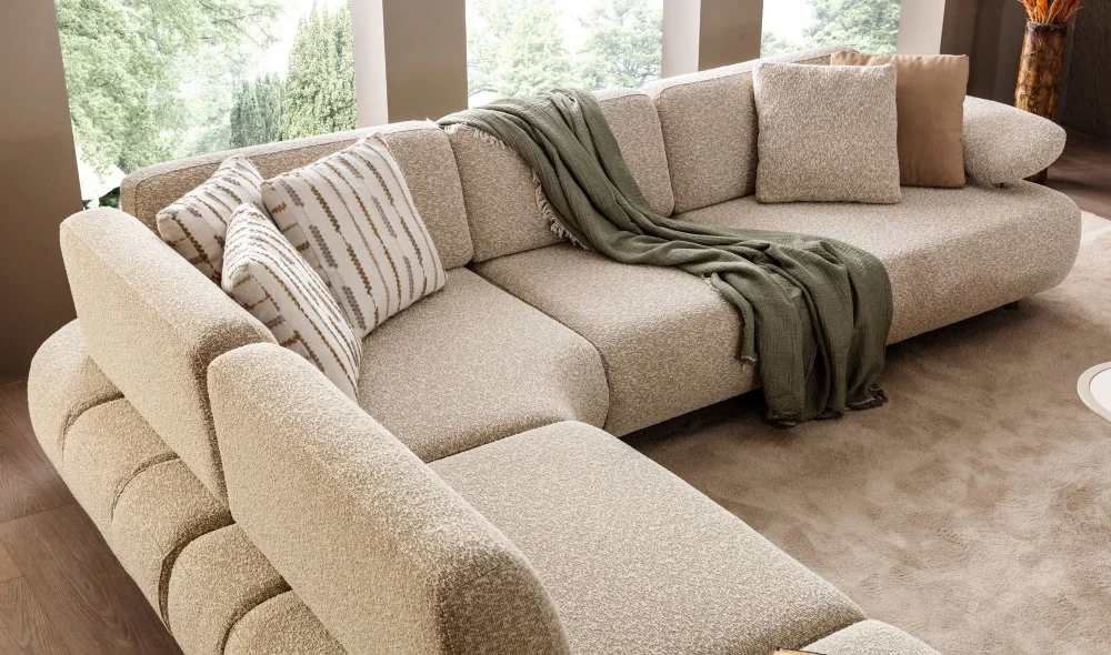 Efes Köşe Koltuk Takımı (Small)