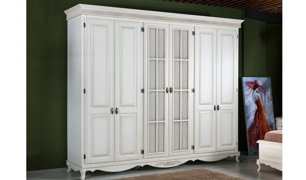 Efes Yatak Odası Takımı