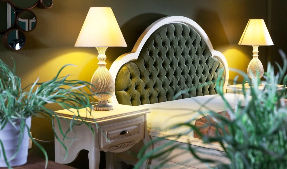 Efes Yatak Odası Takımı