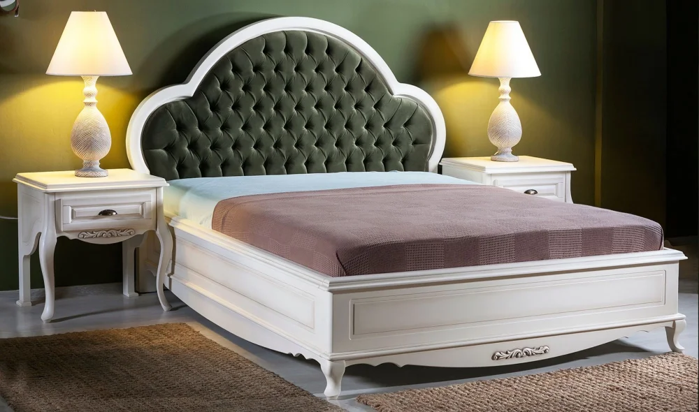 Efes Yatak Odası Takımı