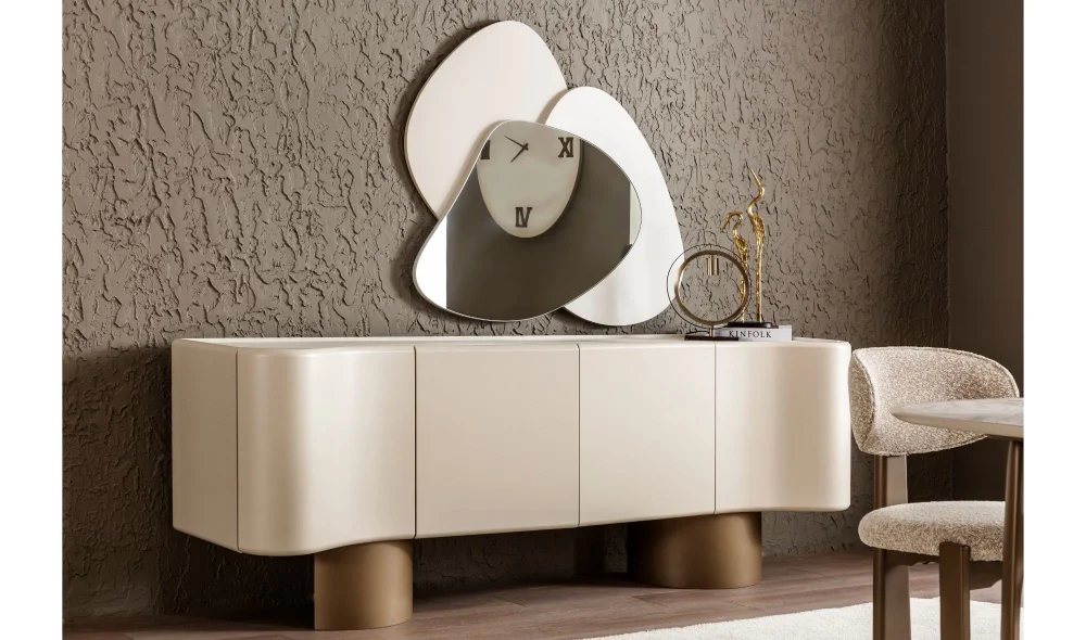 Efes Yemek Odası Takımı