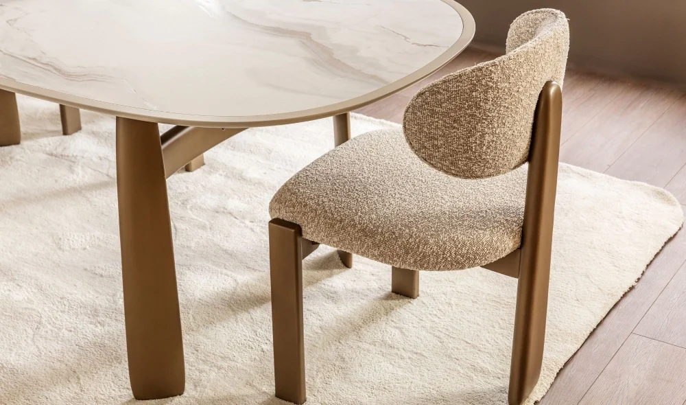 Efes Yemek Odası Takımı