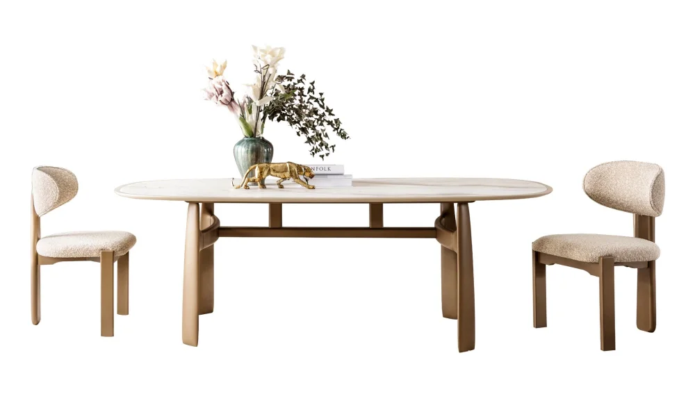 Efes Yemek Odası Takımı