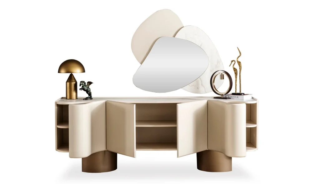 Efes Yemek Odası Takımı