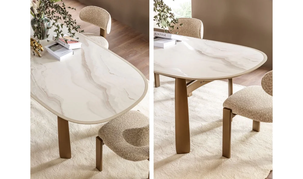 Efes Yemek Odası Takımı