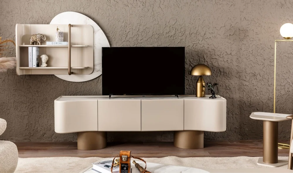 Efes Yemek Odası Takımı