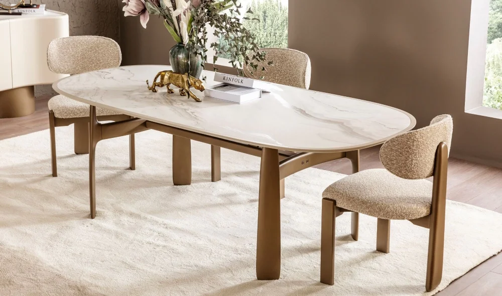 Efes Yemek Odası Takımı