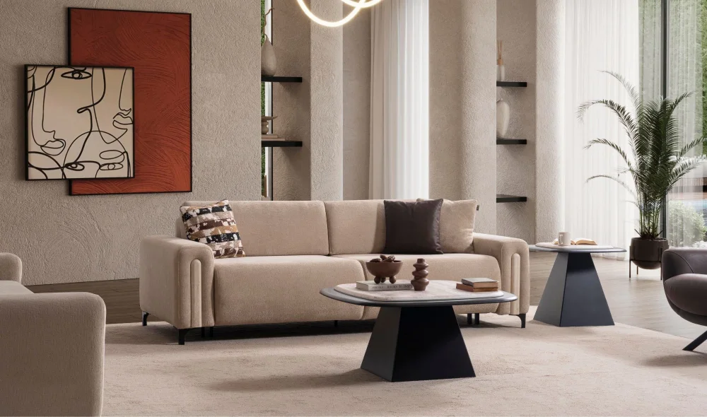 Ekol Koltuk Takımı