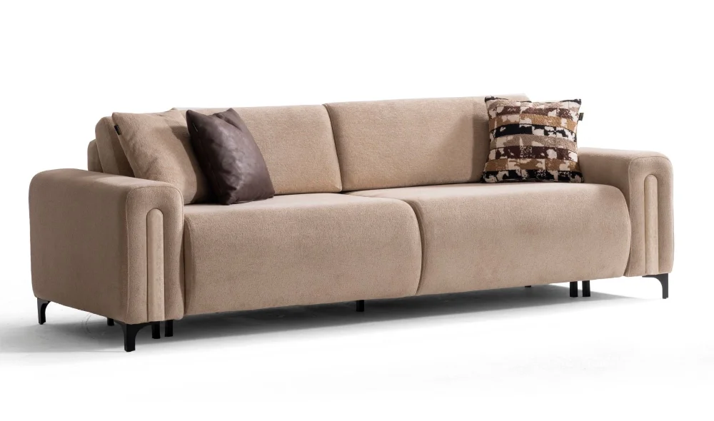 Ekol Koltuk Takımı