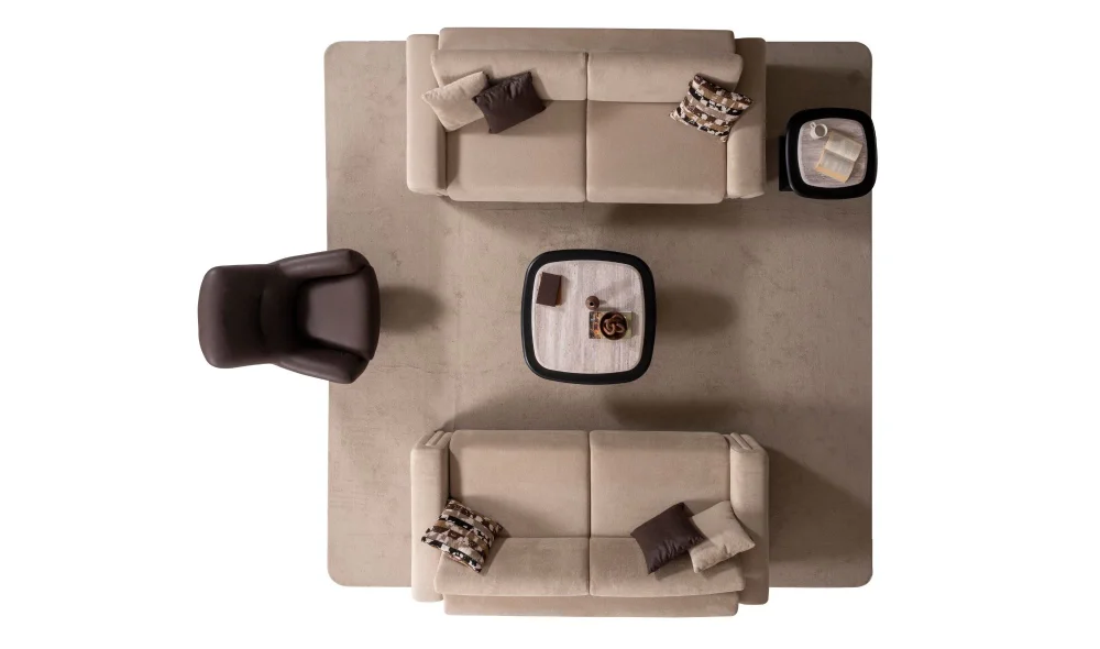 Ekol Koltuk Takımı