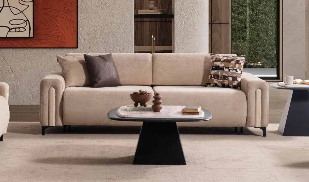 Ekol Koltuk Takımı