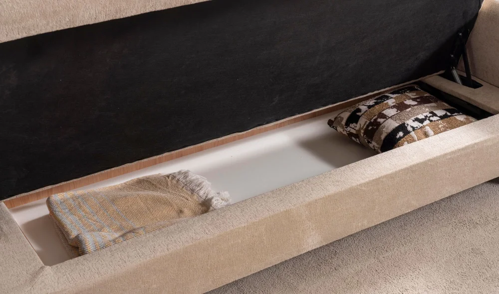 Ekol Koltuk Takımı