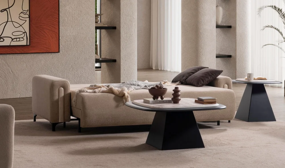 Ekol Koltuk Takımı