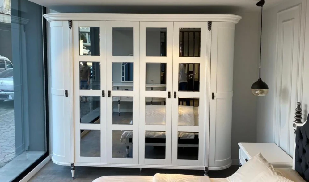 Elegance Yatak Odası Takımı