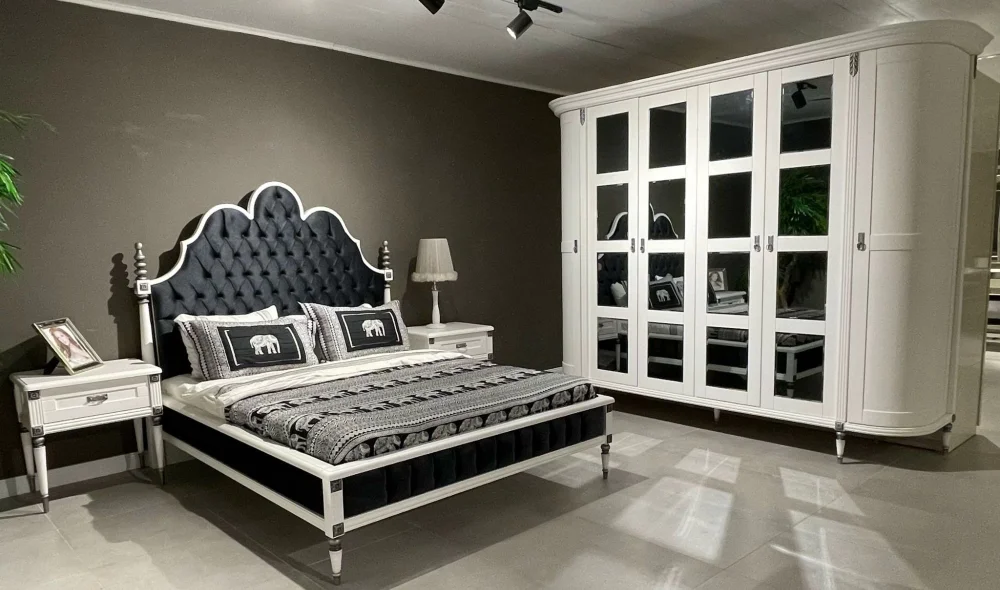 Elegance Yatak Odası Takımı