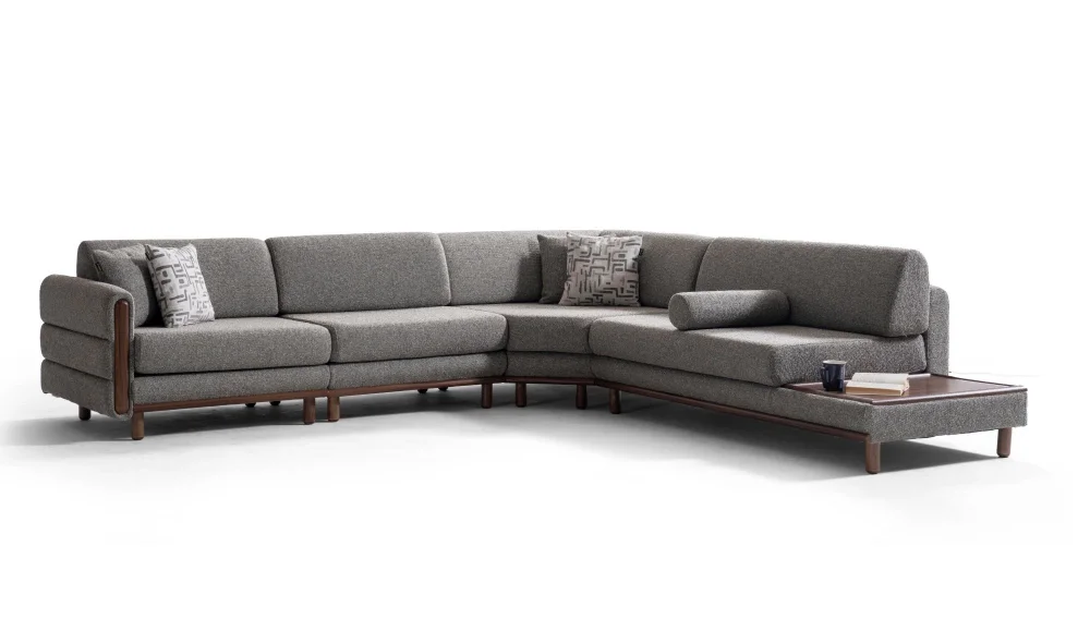 Elegant Köşe Koltuk Takımı