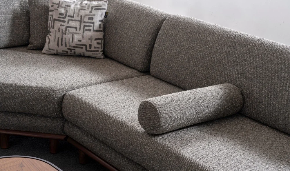 Elegant Köşe Koltuk Takımı