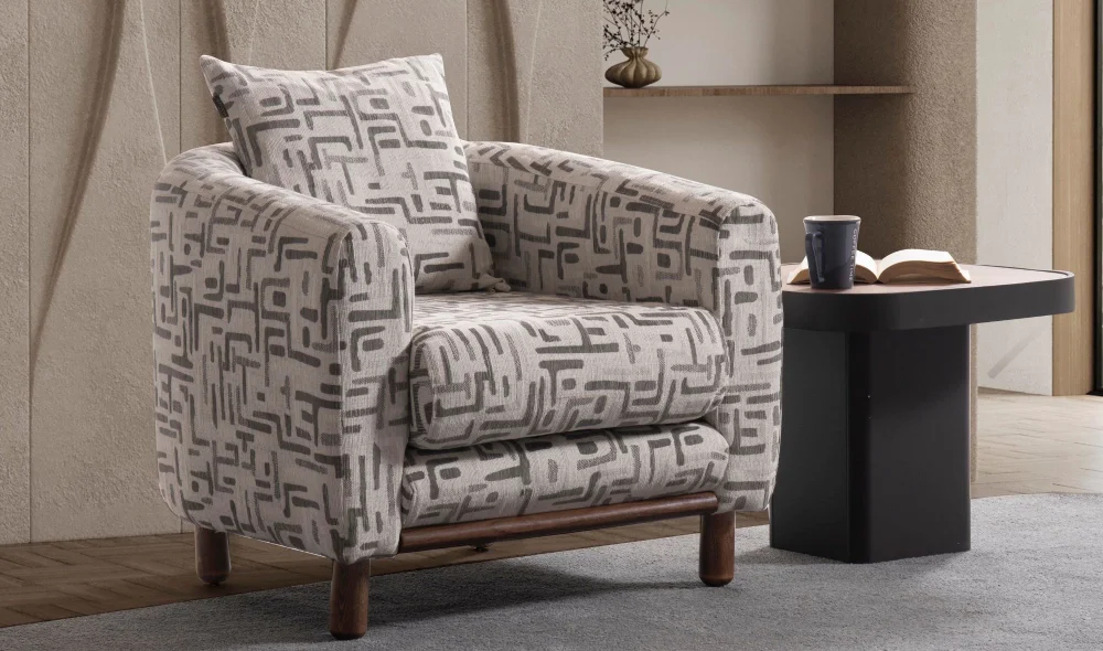 Elegant Köşe Koltuk Takımı