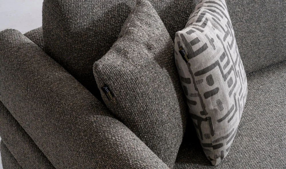 Elegant Köşe Koltuk Takımı