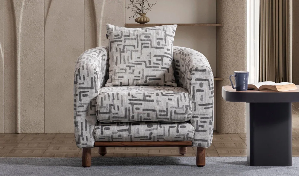 Elegant Köşe Koltuk Takımı