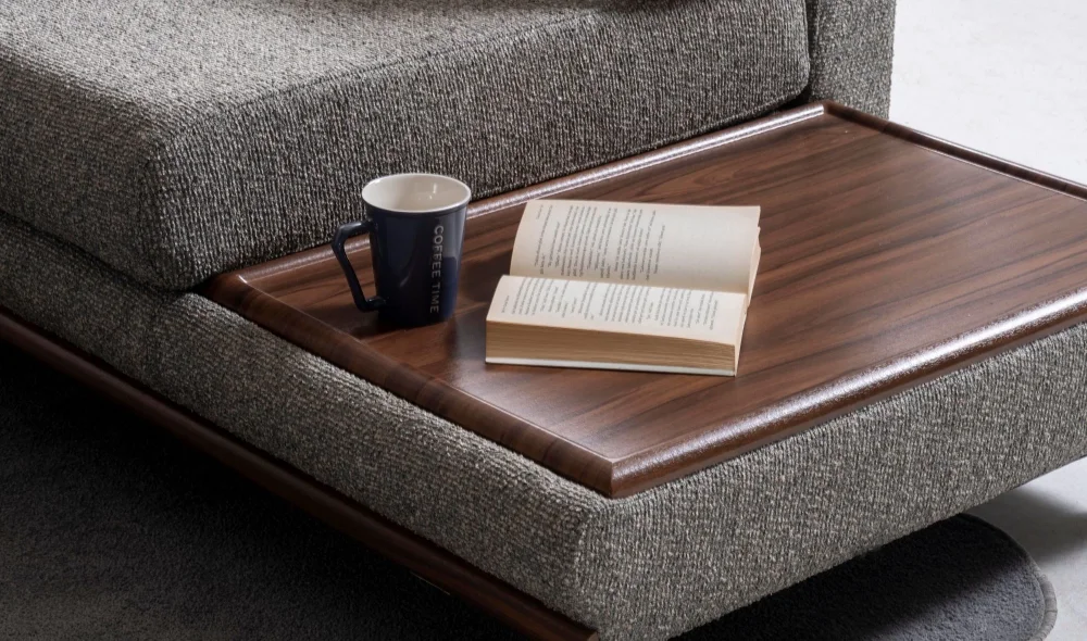 Elegant Köşe Koltuk Takımı