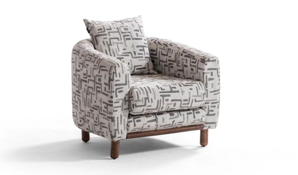 Elegant Köşe Koltuk Takımı